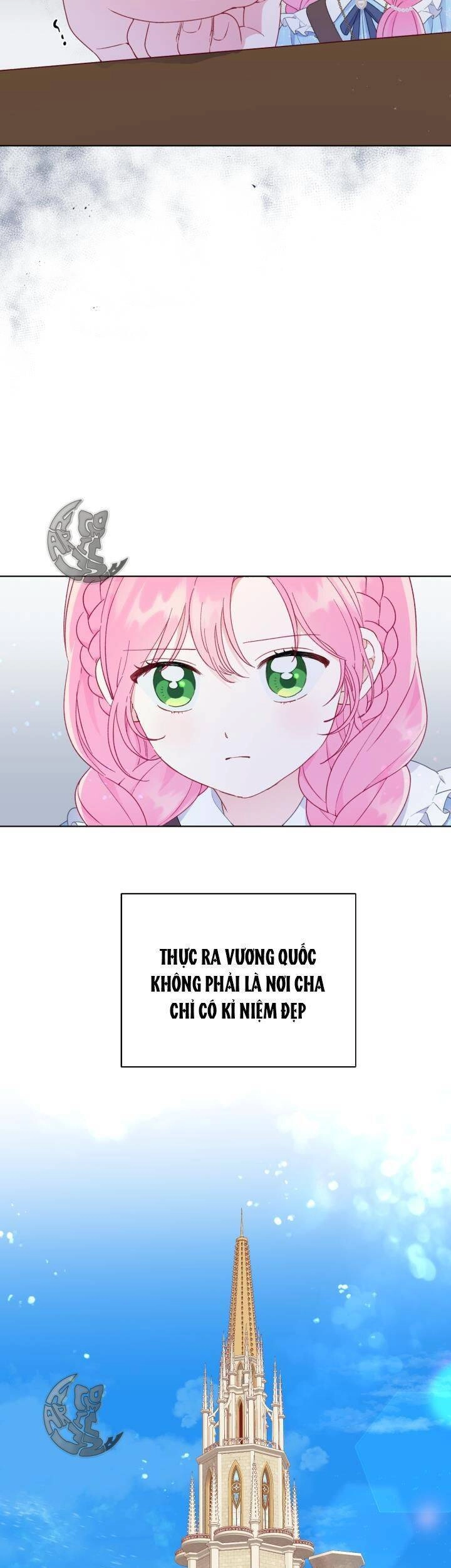 Sự Điều Trị Đặc Biệt Của Tinh Linh Chapter 36 - 6