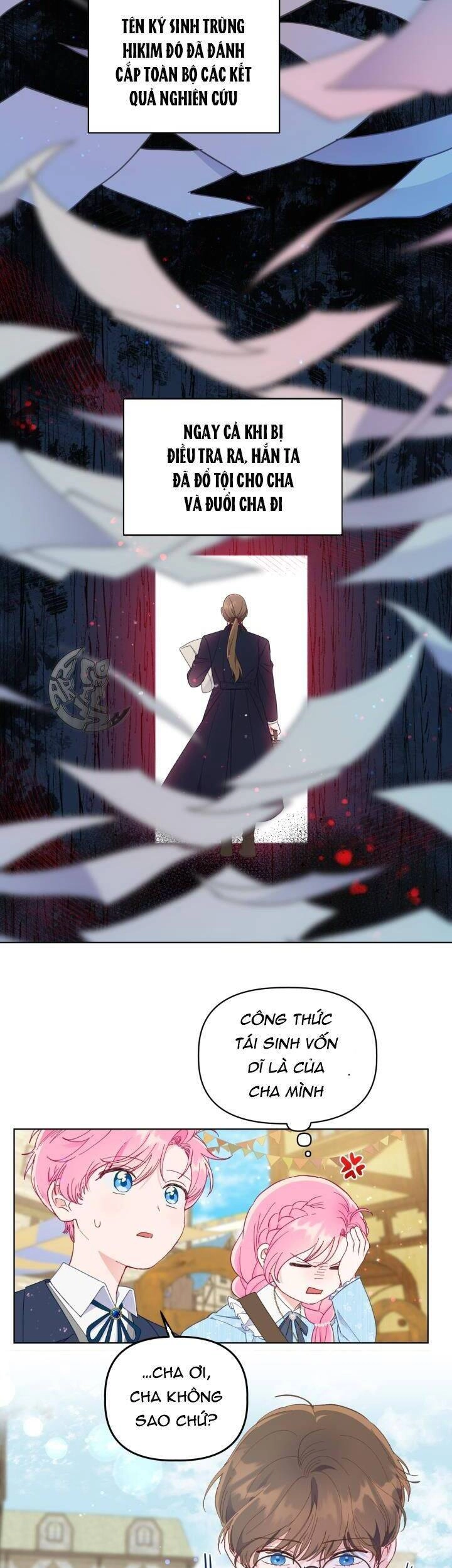 Sự Điều Trị Đặc Biệt Của Tinh Linh Chapter 36 - 8