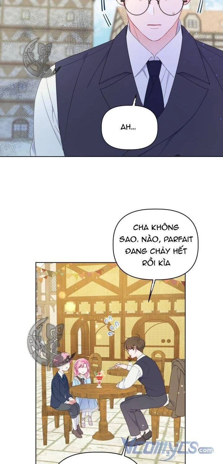 Sự Điều Trị Đặc Biệt Của Tinh Linh Chapter 36 - 9