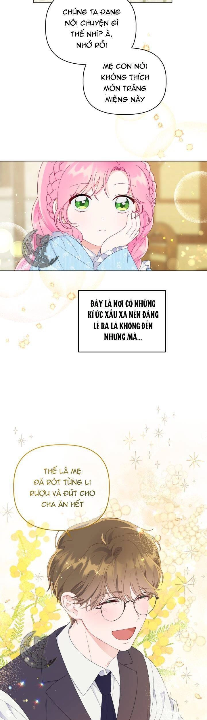 Sự Điều Trị Đặc Biệt Của Tinh Linh Chapter 36 - 10