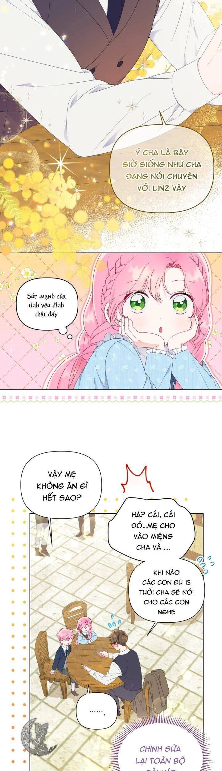 Sự Điều Trị Đặc Biệt Của Tinh Linh Chapter 36 - 11