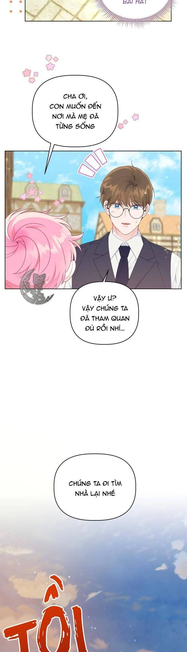 Sự Điều Trị Đặc Biệt Của Tinh Linh Chapter 36 - 12