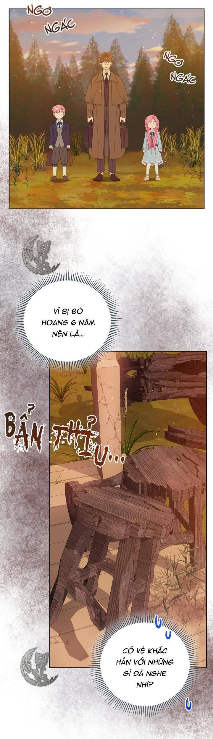 Sự Điều Trị Đặc Biệt Của Tinh Linh Chapter 36 - 14