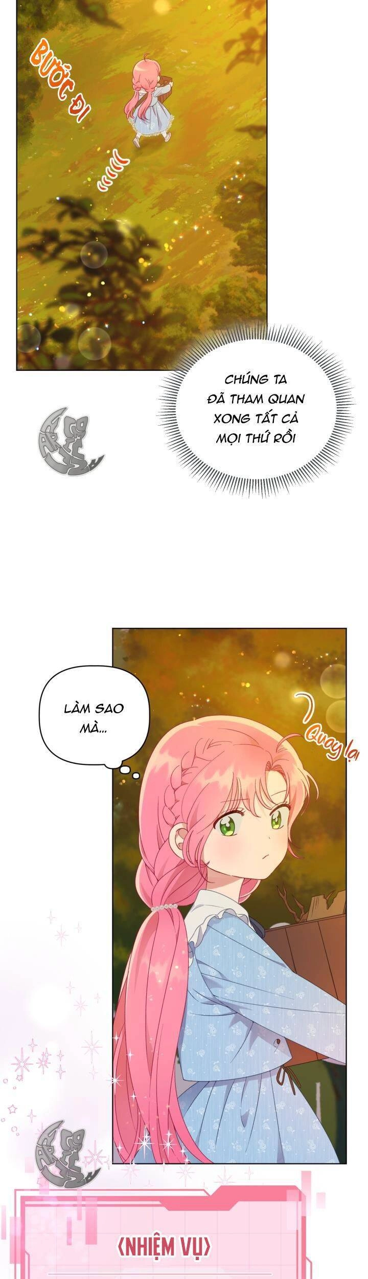 Sự Điều Trị Đặc Biệt Của Tinh Linh Chapter 36 - 18