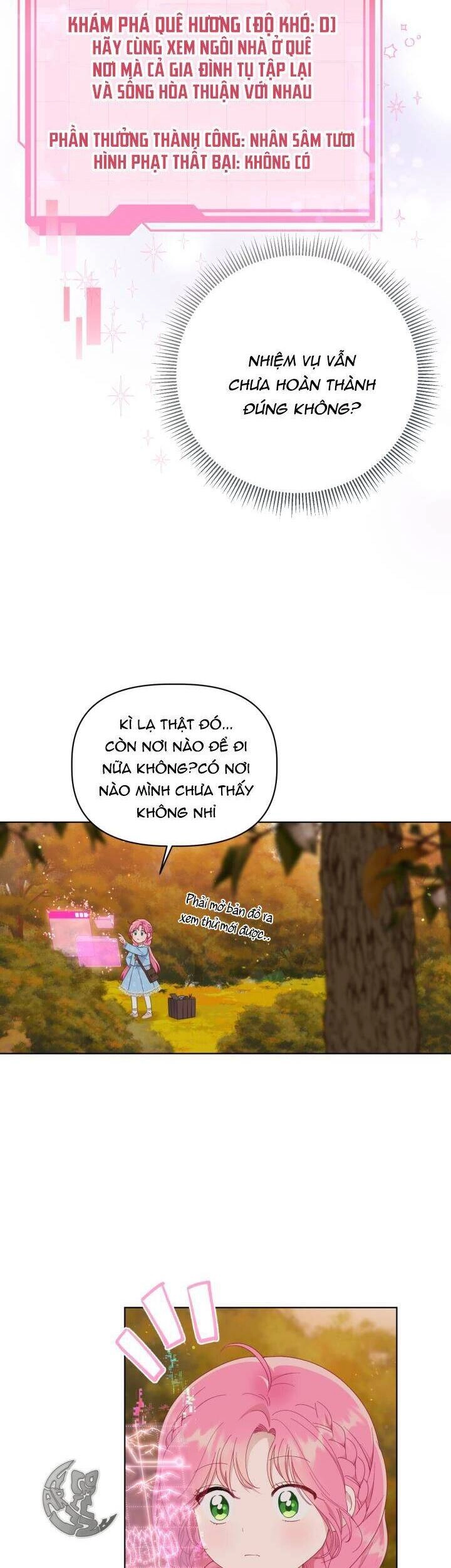 Sự Điều Trị Đặc Biệt Của Tinh Linh Chapter 36 - 19