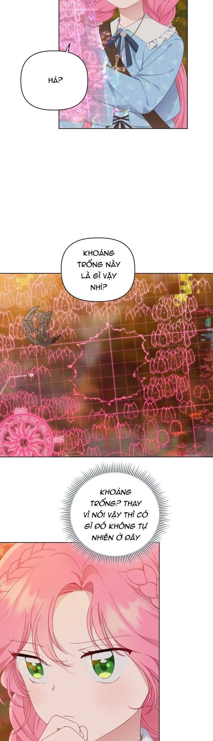 Sự Điều Trị Đặc Biệt Của Tinh Linh Chapter 36 - 20