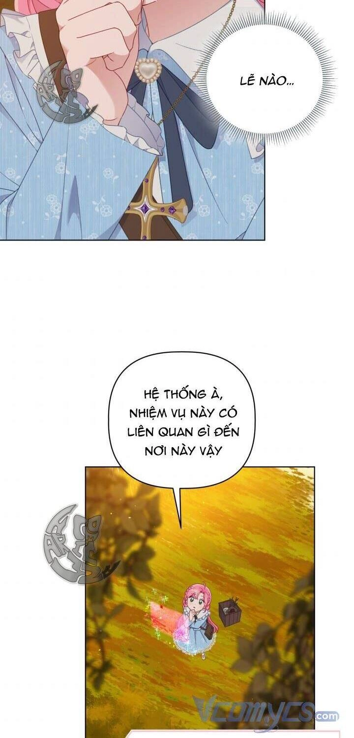 Sự Điều Trị Đặc Biệt Của Tinh Linh Chapter 36 - 21