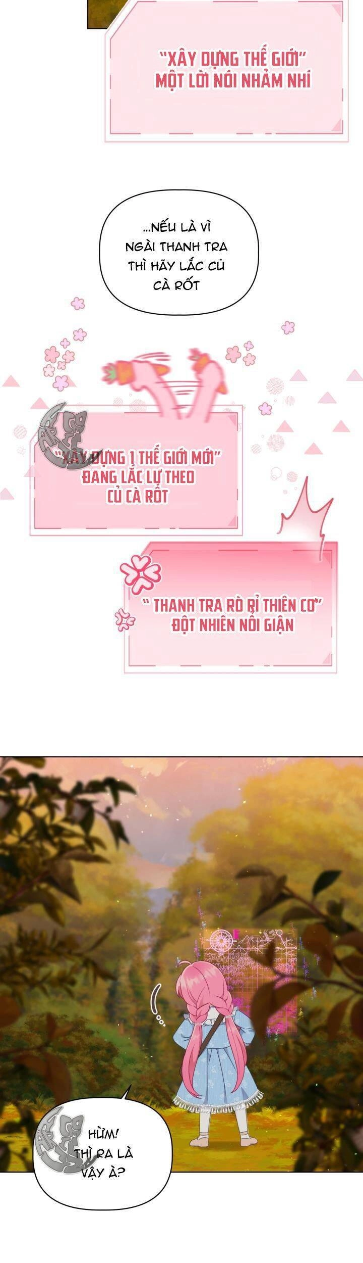 Sự Điều Trị Đặc Biệt Của Tinh Linh Chapter 36 - 22