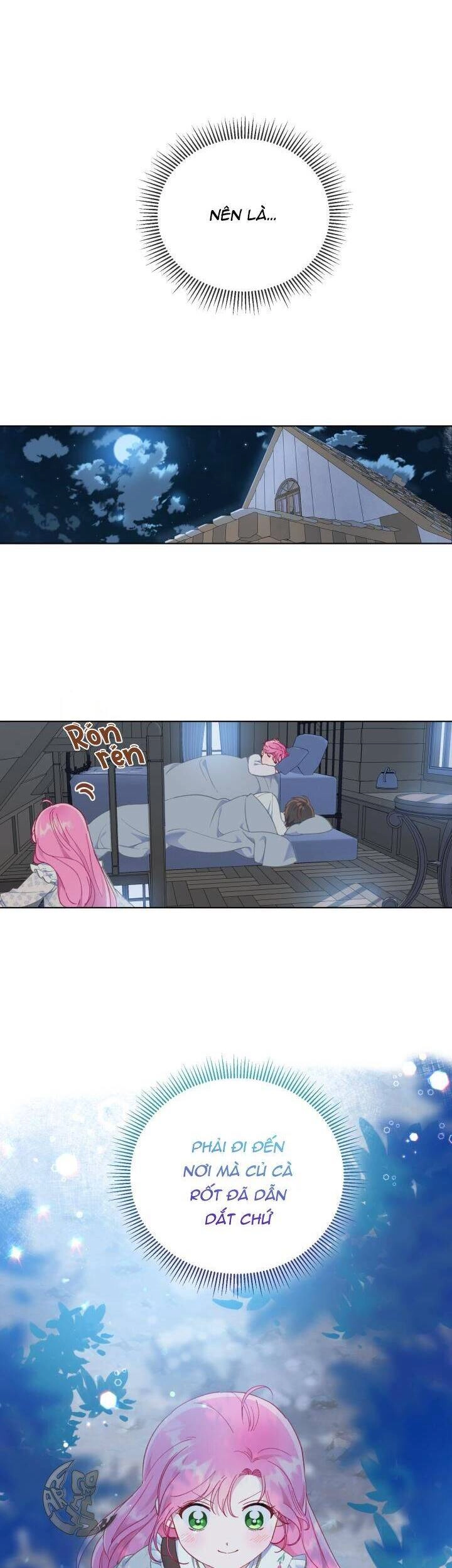 Sự Điều Trị Đặc Biệt Của Tinh Linh Chapter 36 - 23