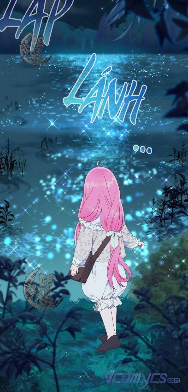 Sự Điều Trị Đặc Biệt Của Tinh Linh Chapter 36 - 25