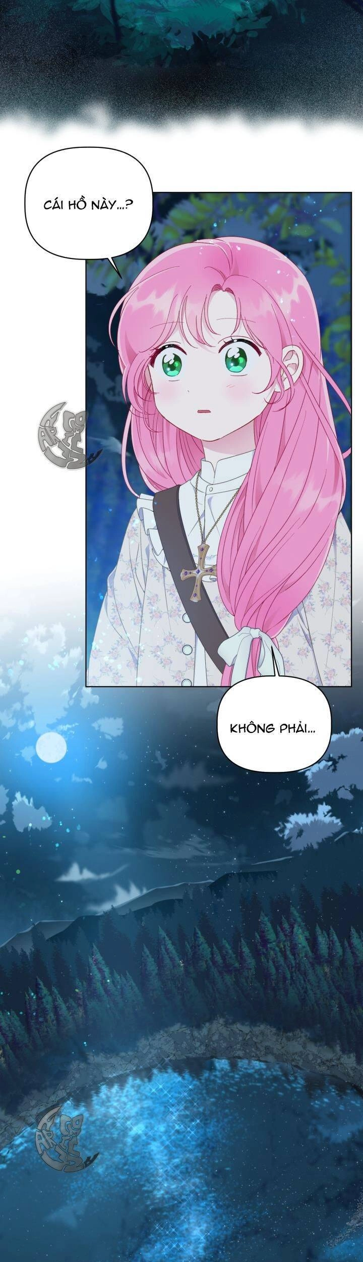 Sự Điều Trị Đặc Biệt Của Tinh Linh Chapter 36 - 26