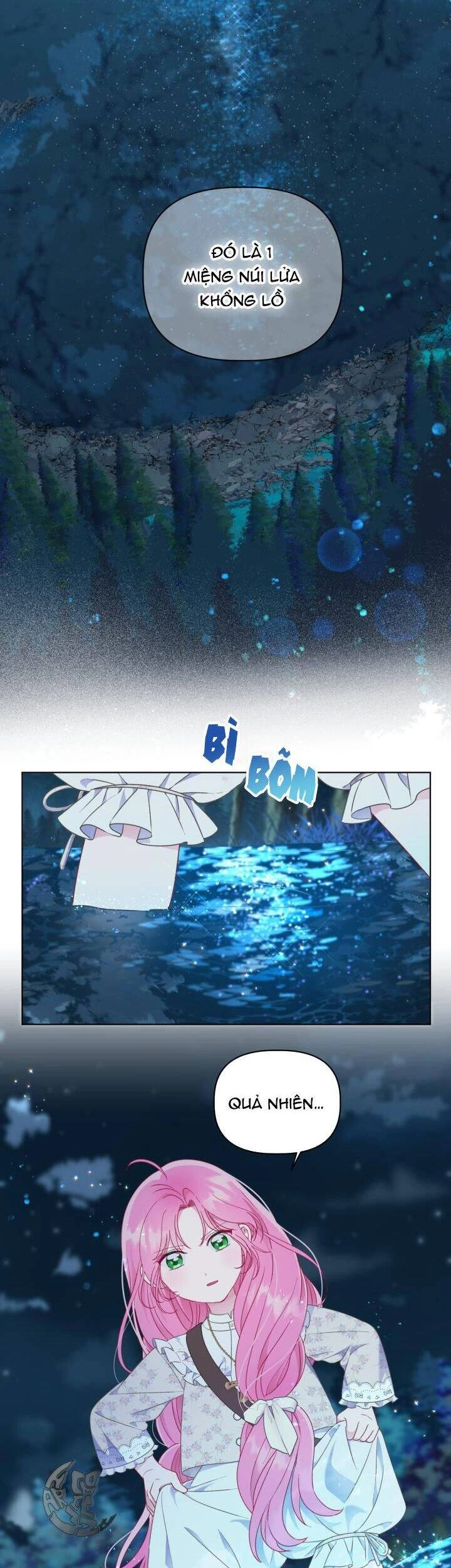 Sự Điều Trị Đặc Biệt Của Tinh Linh Chapter 36 - 27