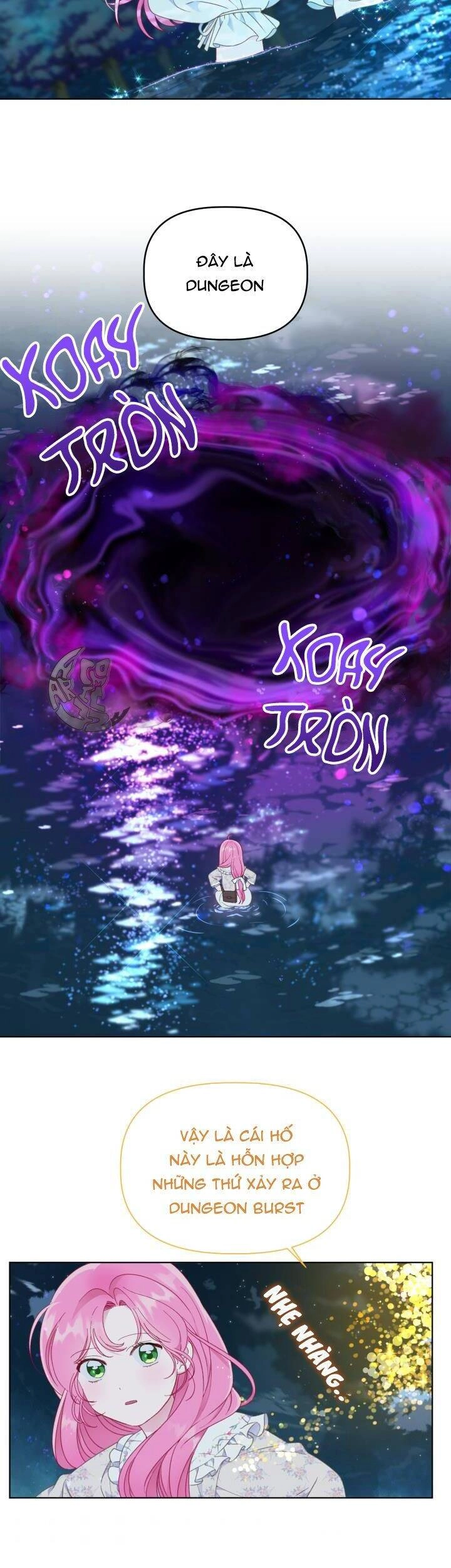 Sự Điều Trị Đặc Biệt Của Tinh Linh Chapter 36 - 28