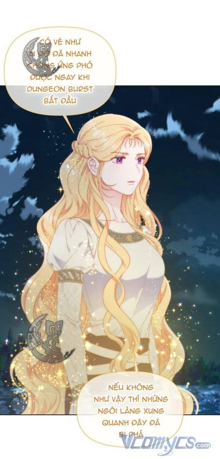 Sự Điều Trị Đặc Biệt Của Tinh Linh Chapter 36 - 29