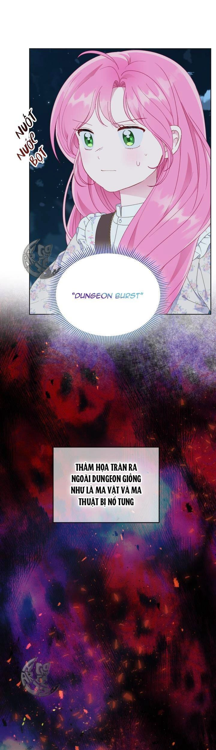 Sự Điều Trị Đặc Biệt Của Tinh Linh Chapter 36 - 30