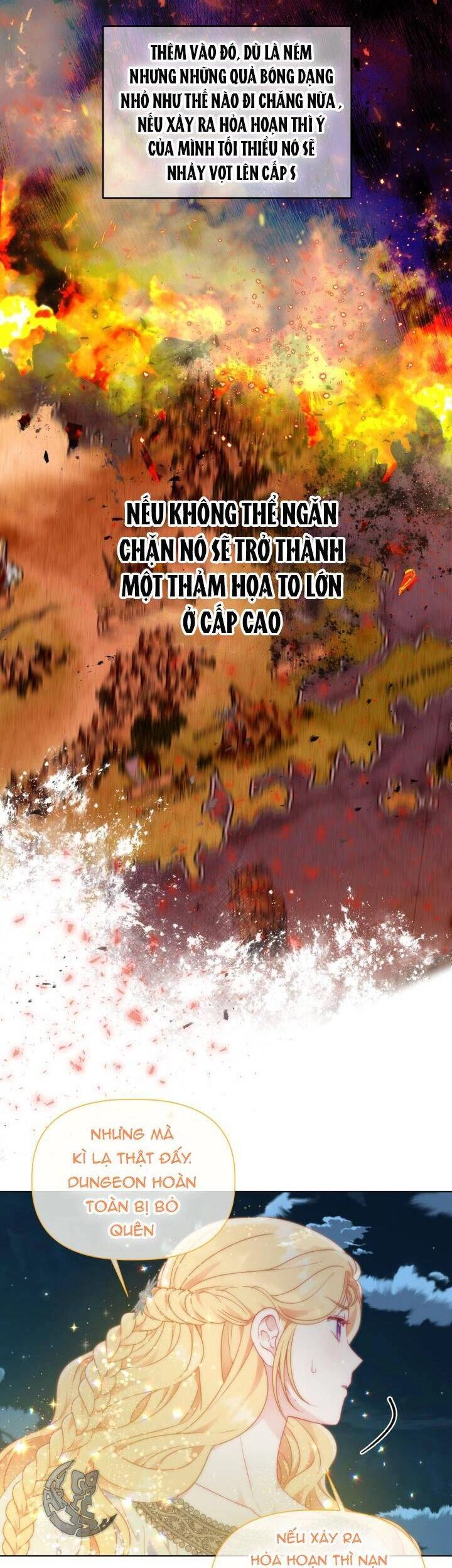 Sự Điều Trị Đặc Biệt Của Tinh Linh Chapter 36 - 31