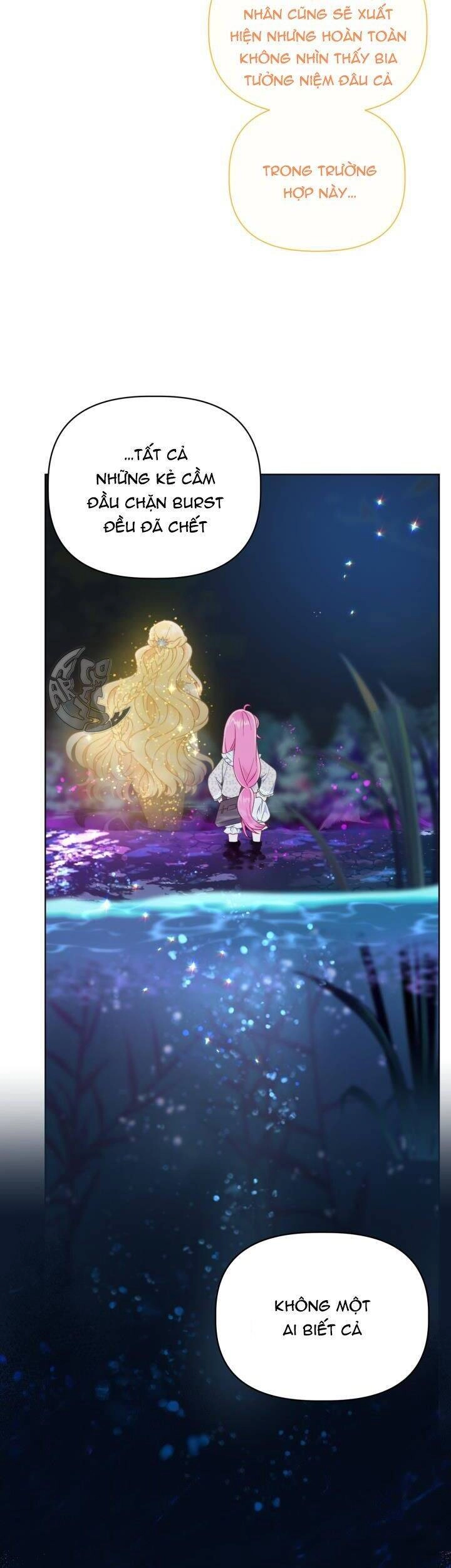 Sự Điều Trị Đặc Biệt Của Tinh Linh Chapter 36 - 32