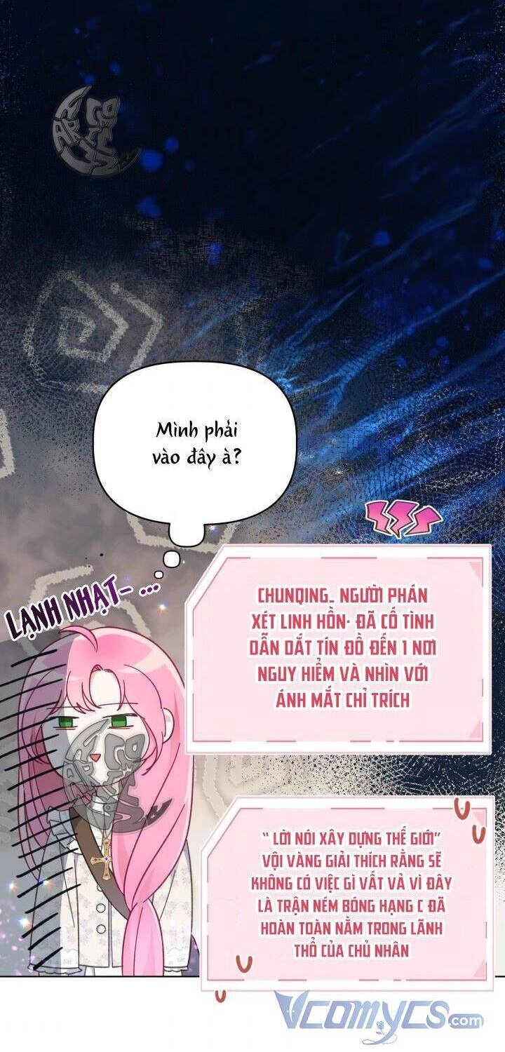 Sự Điều Trị Đặc Biệt Của Tinh Linh Chapter 36 - 33