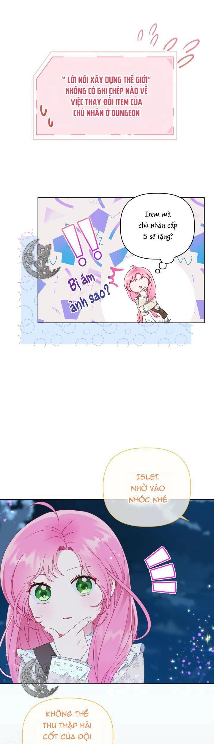 Sự Điều Trị Đặc Biệt Của Tinh Linh Chapter 36 - 34