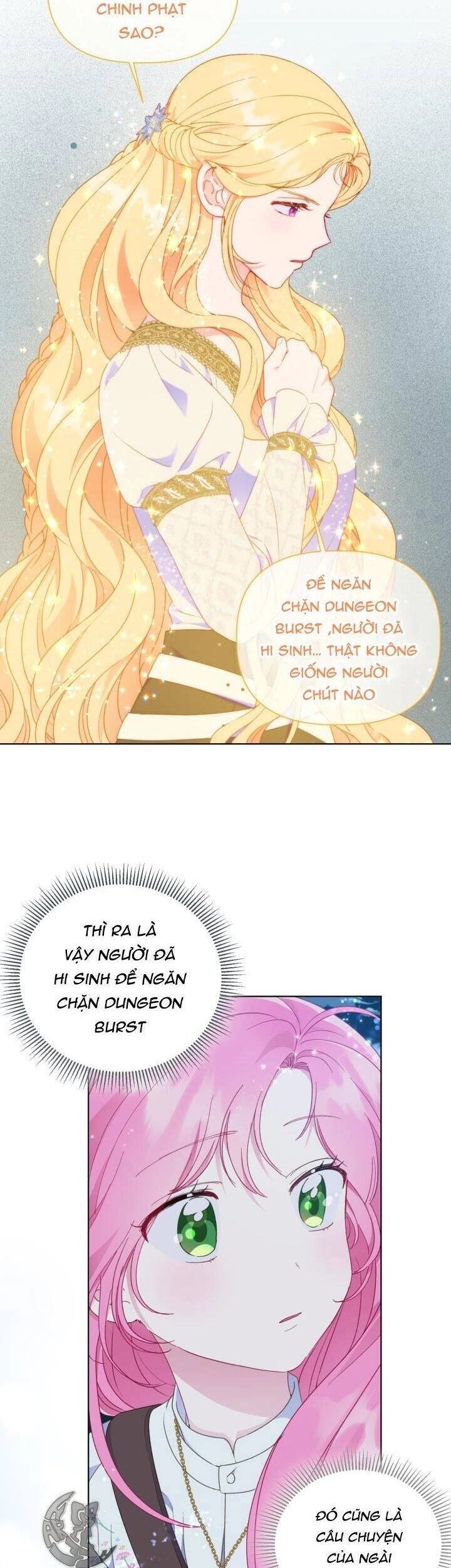 Sự Điều Trị Đặc Biệt Của Tinh Linh Chapter 36 - 35