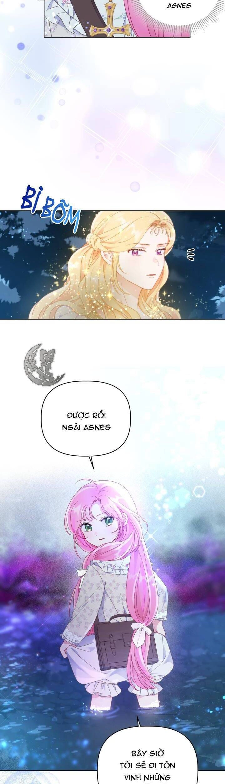 Sự Điều Trị Đặc Biệt Của Tinh Linh Chapter 36 - 36