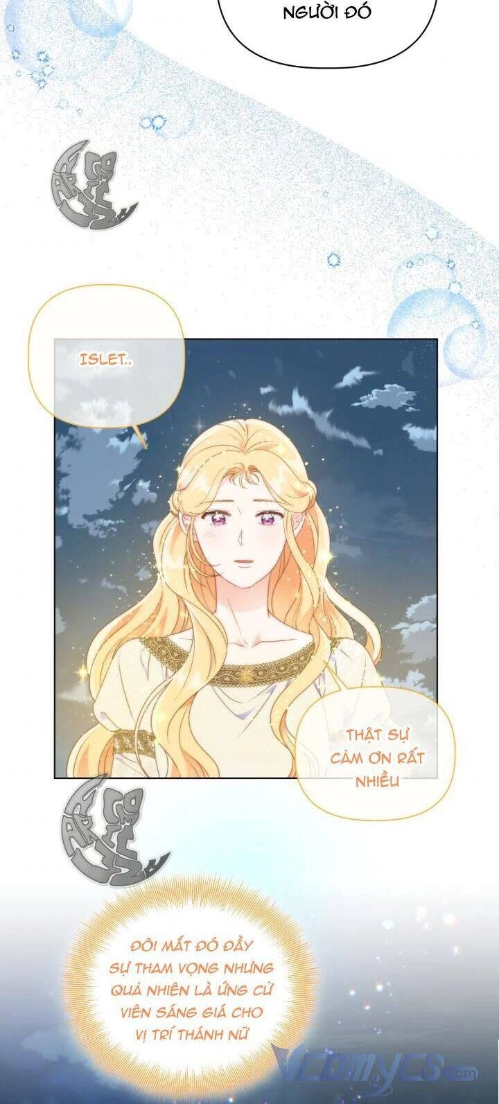 Sự Điều Trị Đặc Biệt Của Tinh Linh Chapter 36 - 37