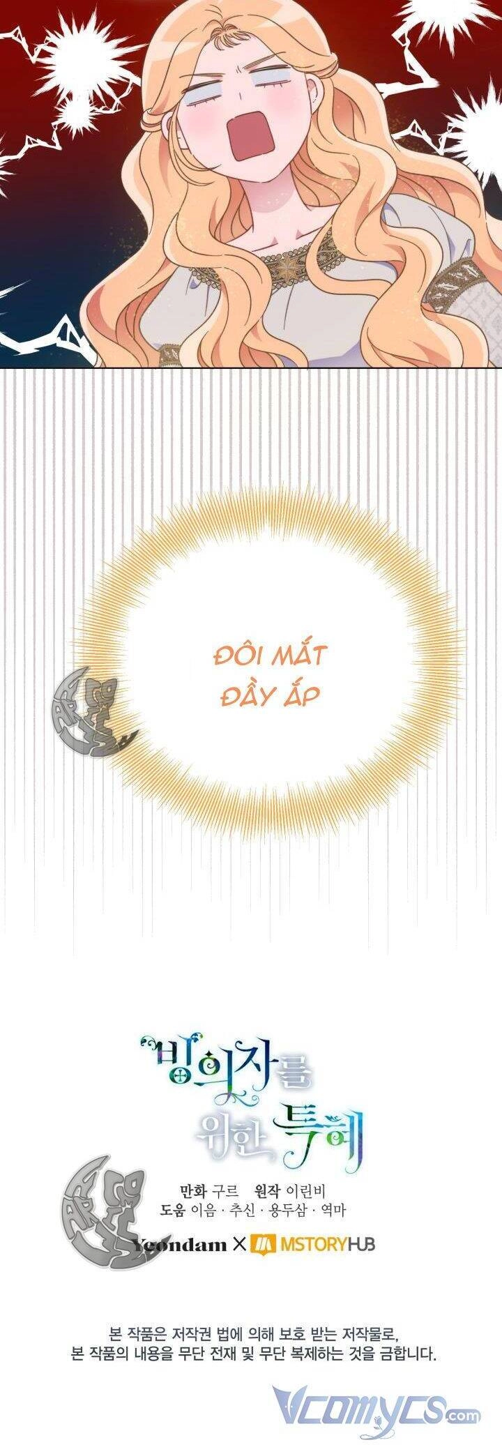 Sự Điều Trị Đặc Biệt Của Tinh Linh Chapter 36 - 40