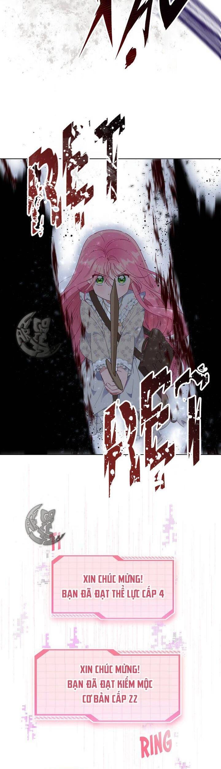 Sự Điều Trị Đặc Biệt Của Tinh Linh Chapter 37 - 3