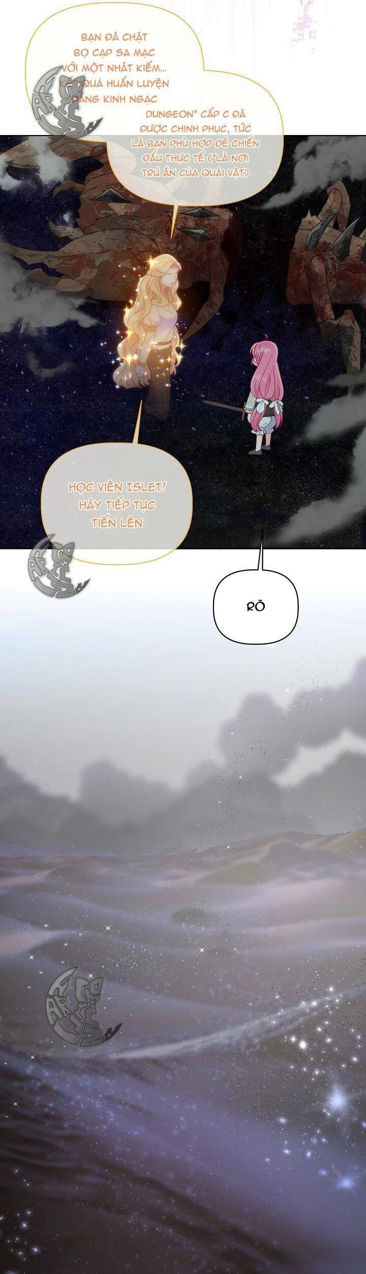 Sự Điều Trị Đặc Biệt Của Tinh Linh Chapter 37 - 4