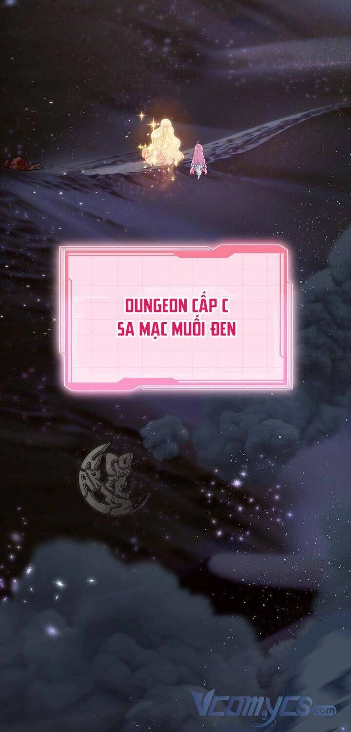 Sự Điều Trị Đặc Biệt Của Tinh Linh Chapter 37 - 5