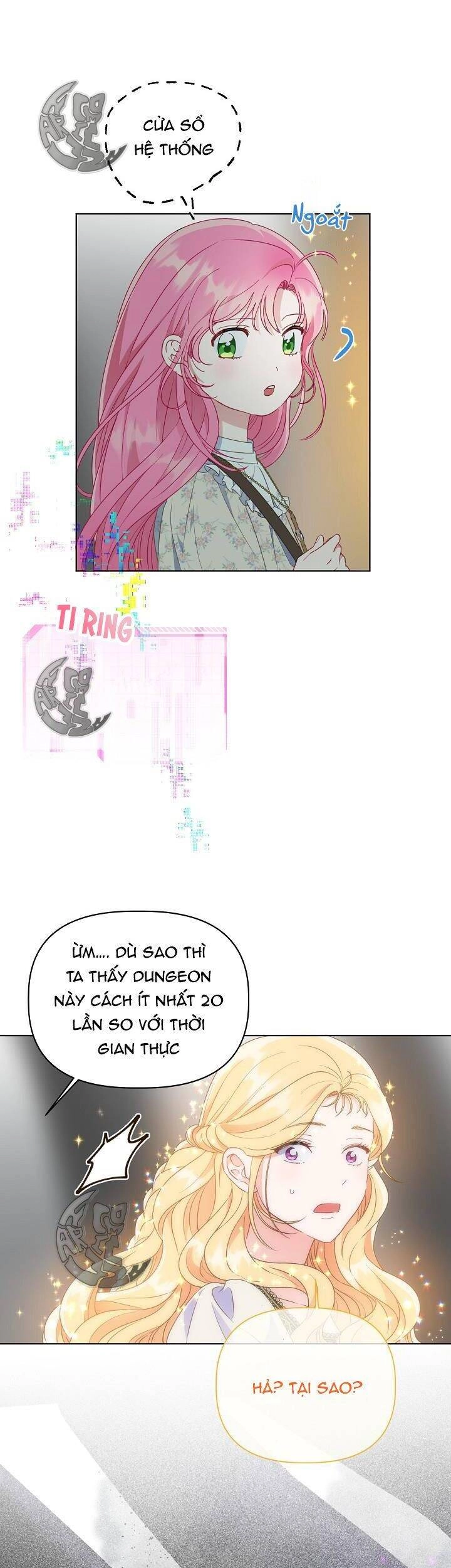 Sự Điều Trị Đặc Biệt Của Tinh Linh Chapter 37 - 8