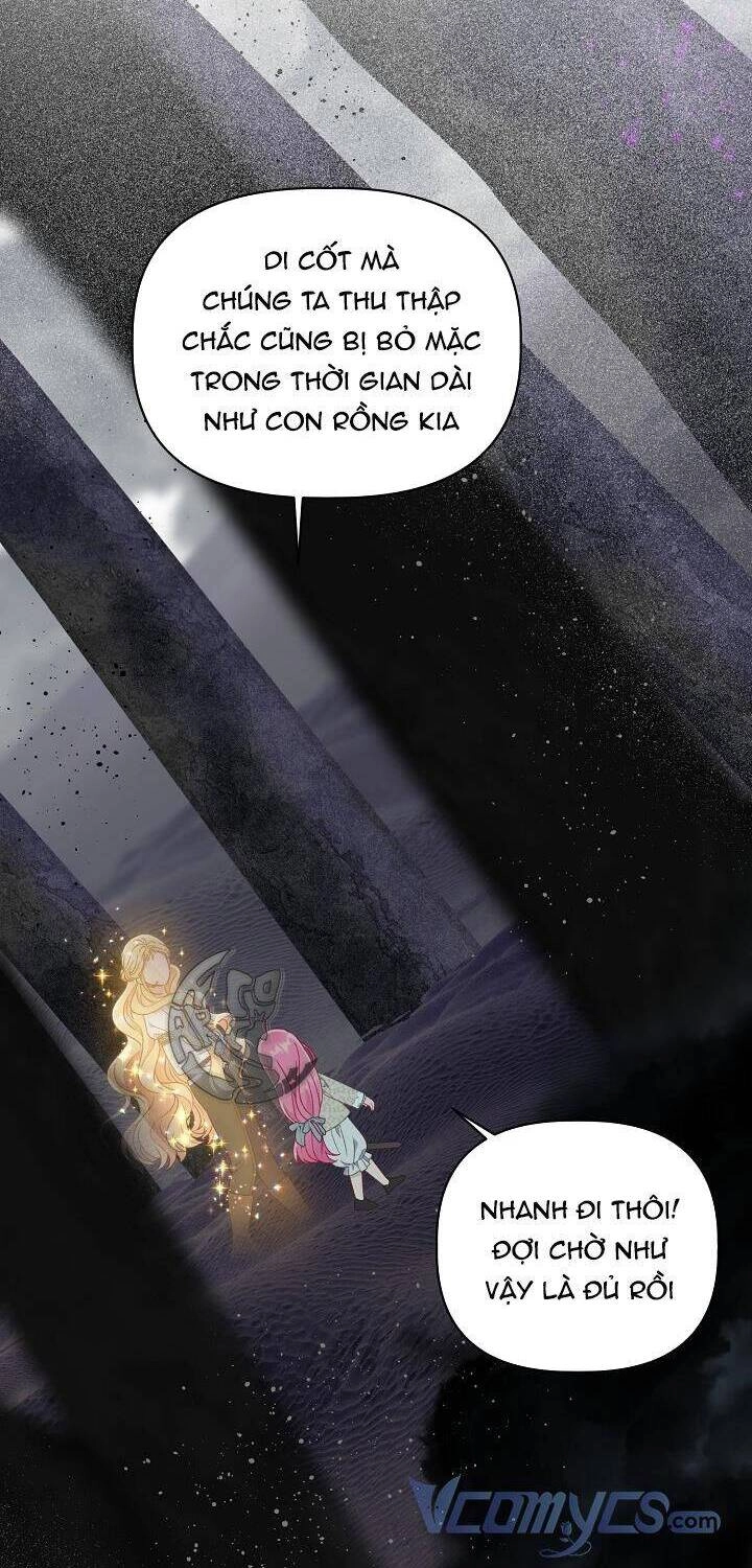 Sự Điều Trị Đặc Biệt Của Tinh Linh Chapter 37 - 9