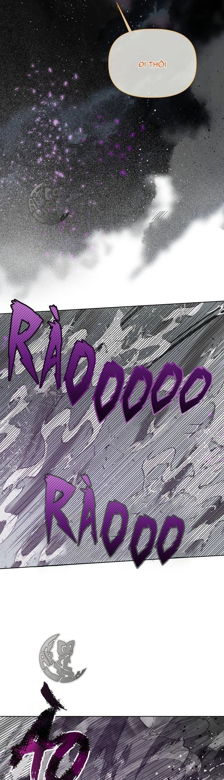 Sự Điều Trị Đặc Biệt Của Tinh Linh Chapter 37 - 10