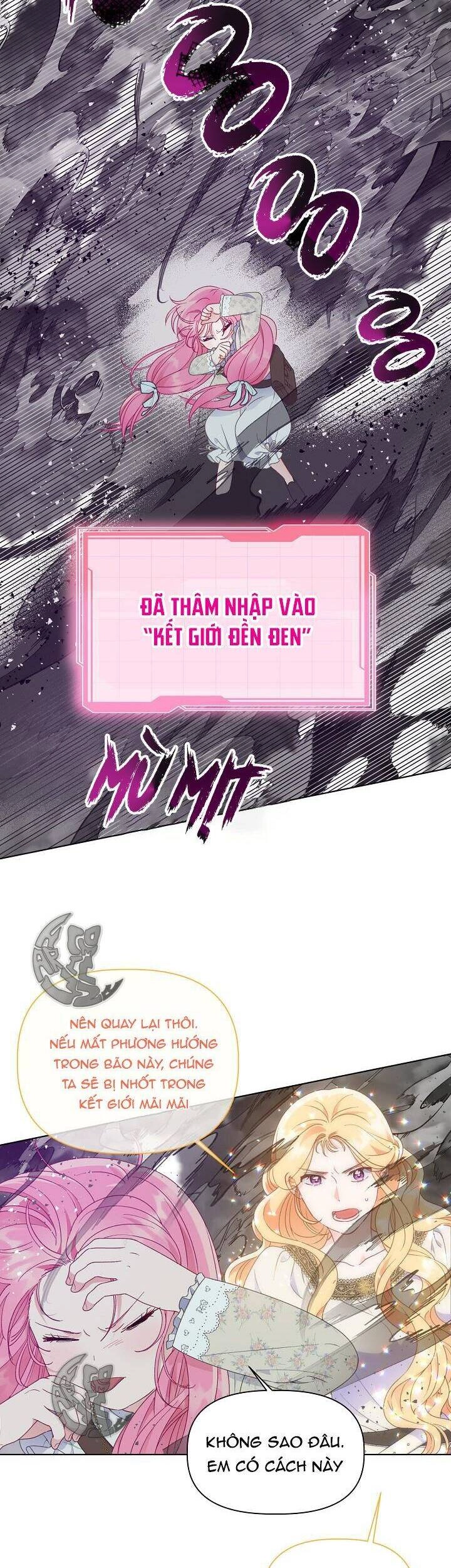 Sự Điều Trị Đặc Biệt Của Tinh Linh Chapter 37 - 11