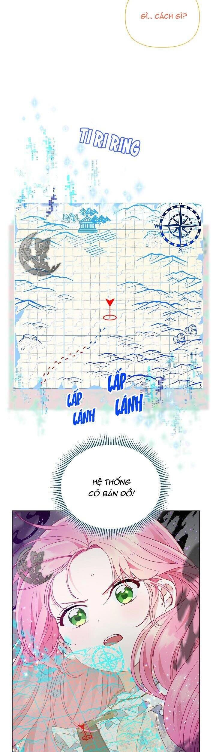 Sự Điều Trị Đặc Biệt Của Tinh Linh Chapter 37 - 12