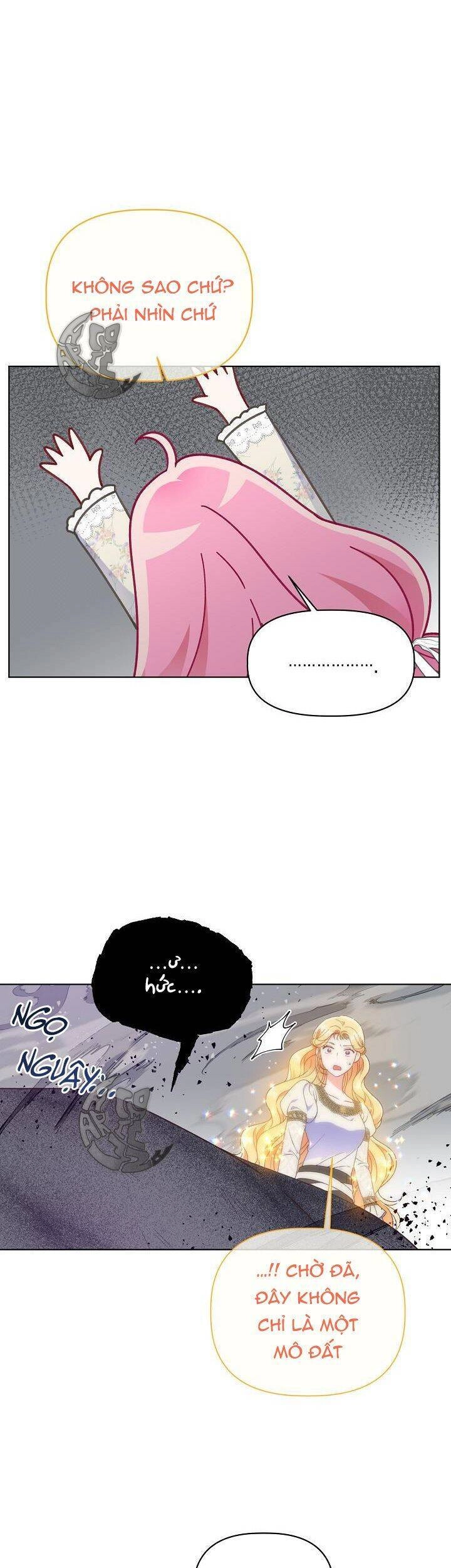 Sự Điều Trị Đặc Biệt Của Tinh Linh Chapter 37 - 15