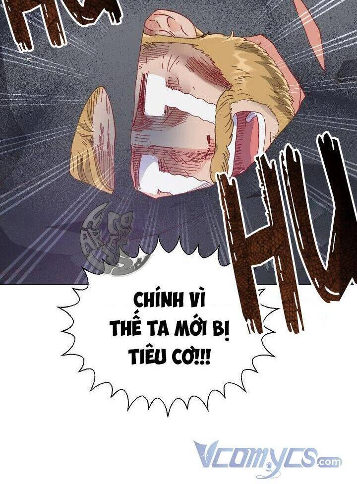 Sự Điều Trị Đặc Biệt Của Tinh Linh Chapter 37 - 18