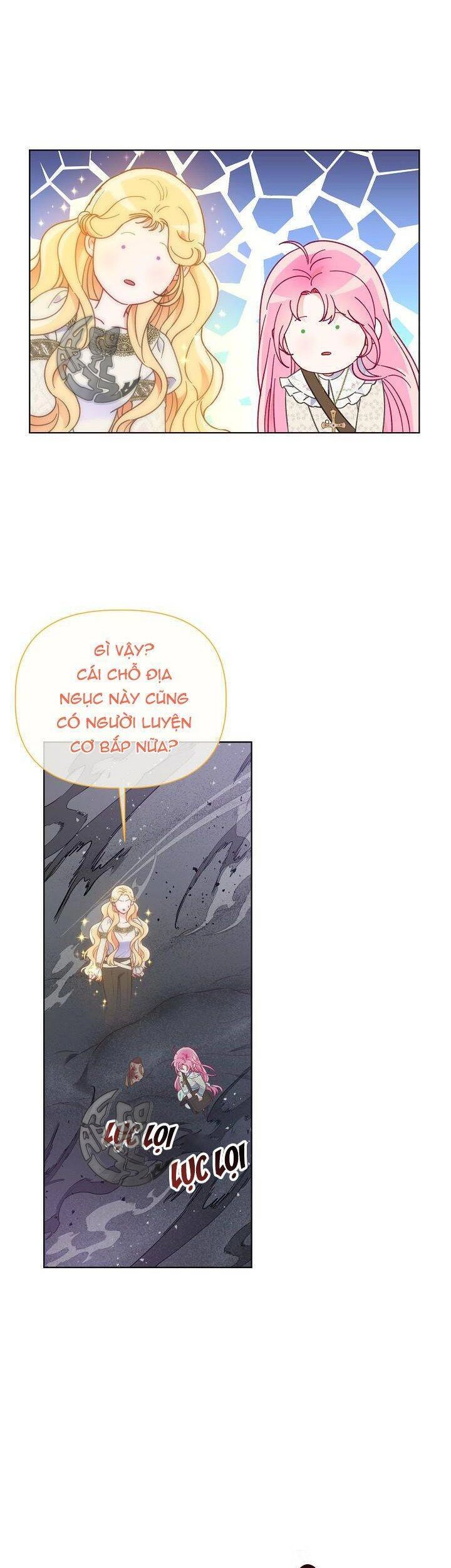 Sự Điều Trị Đặc Biệt Của Tinh Linh Chapter 37 - 19