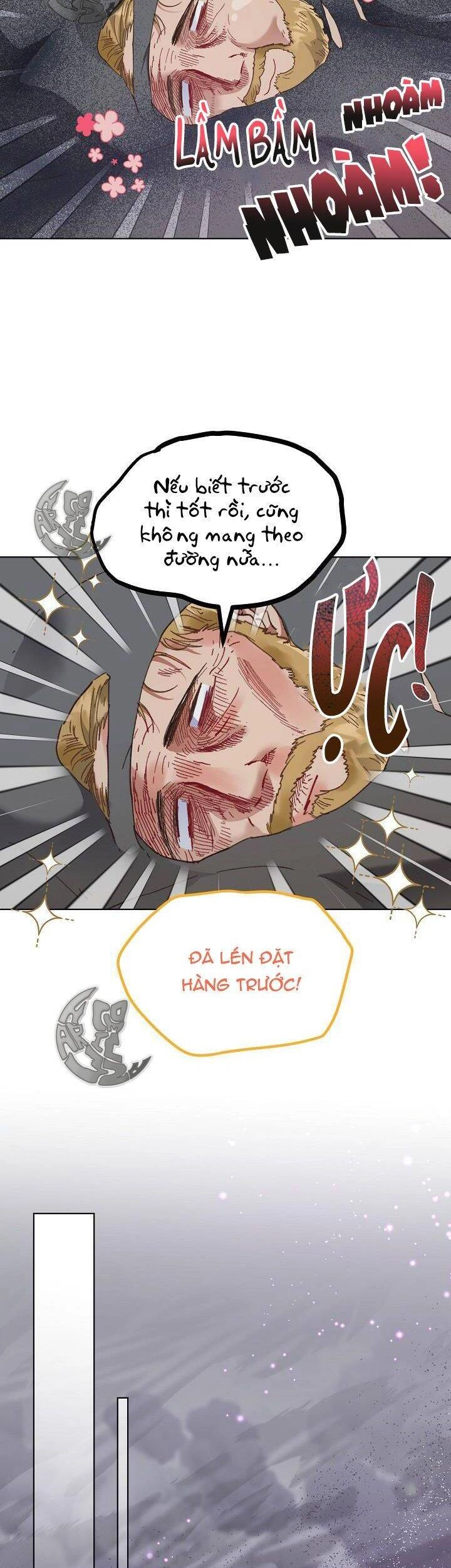 Sự Điều Trị Đặc Biệt Của Tinh Linh Chapter 37 - 21