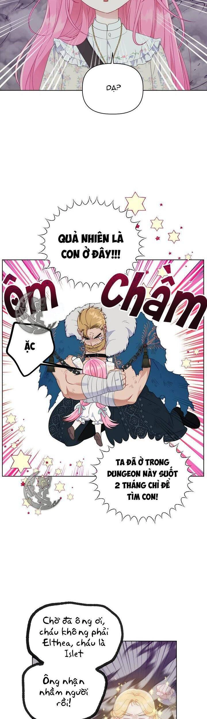 Sự Điều Trị Đặc Biệt Của Tinh Linh Chapter 37 - 24