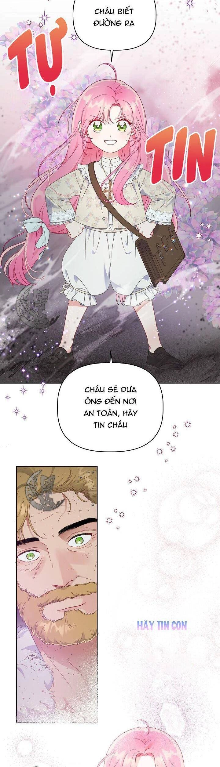 Sự Điều Trị Đặc Biệt Của Tinh Linh Chapter 37 - 28