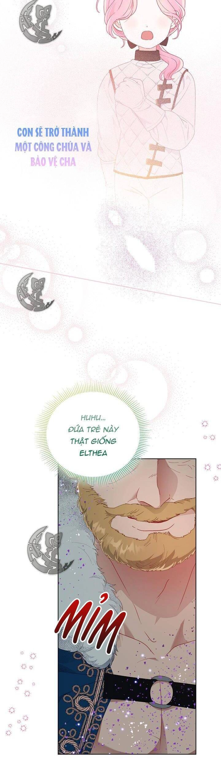 Sự Điều Trị Đặc Biệt Của Tinh Linh Chapter 37 - 29