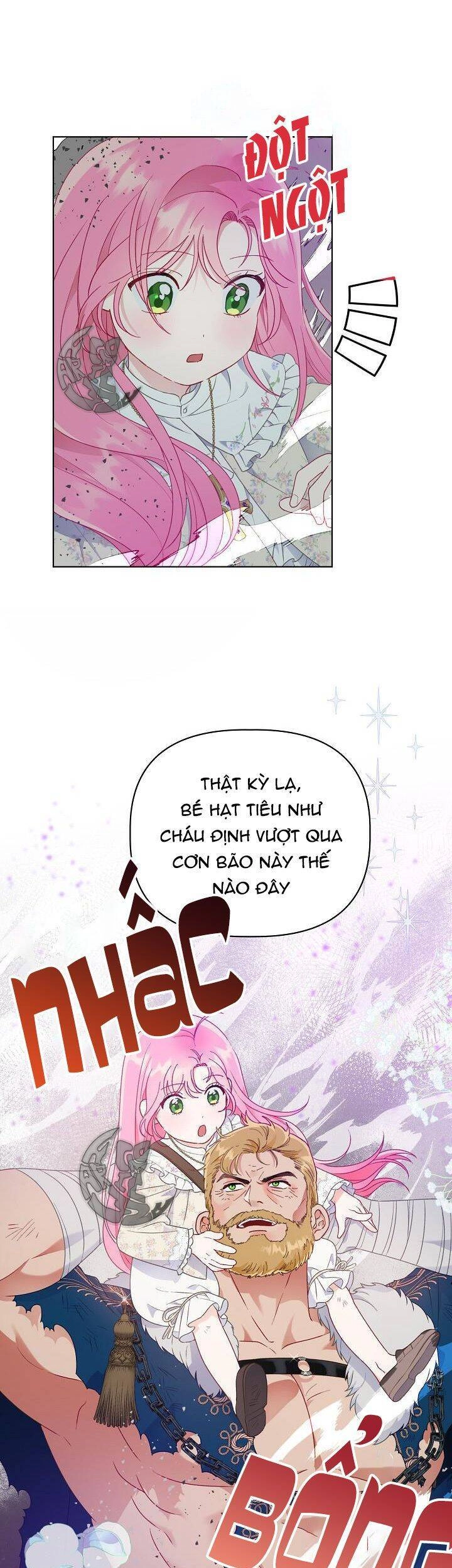 Sự Điều Trị Đặc Biệt Của Tinh Linh Chapter 37 - 31