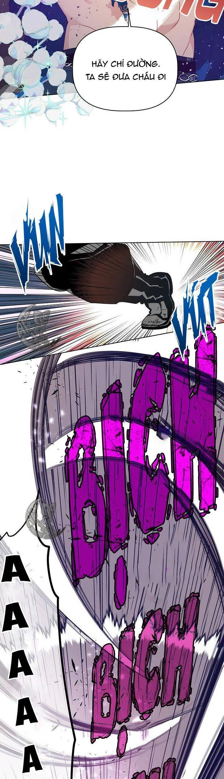 Sự Điều Trị Đặc Biệt Của Tinh Linh Chapter 37 - 32