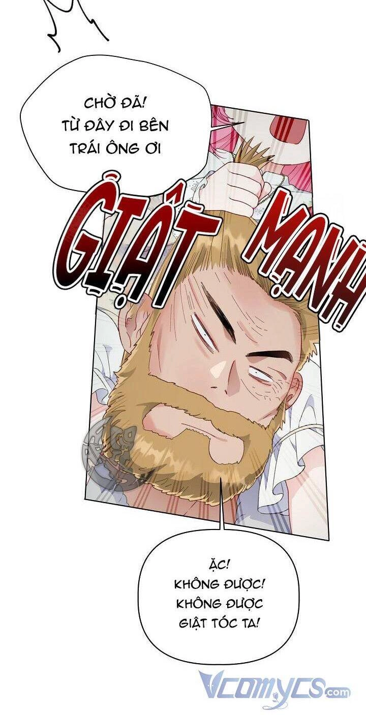 Sự Điều Trị Đặc Biệt Của Tinh Linh Chapter 37 - 34