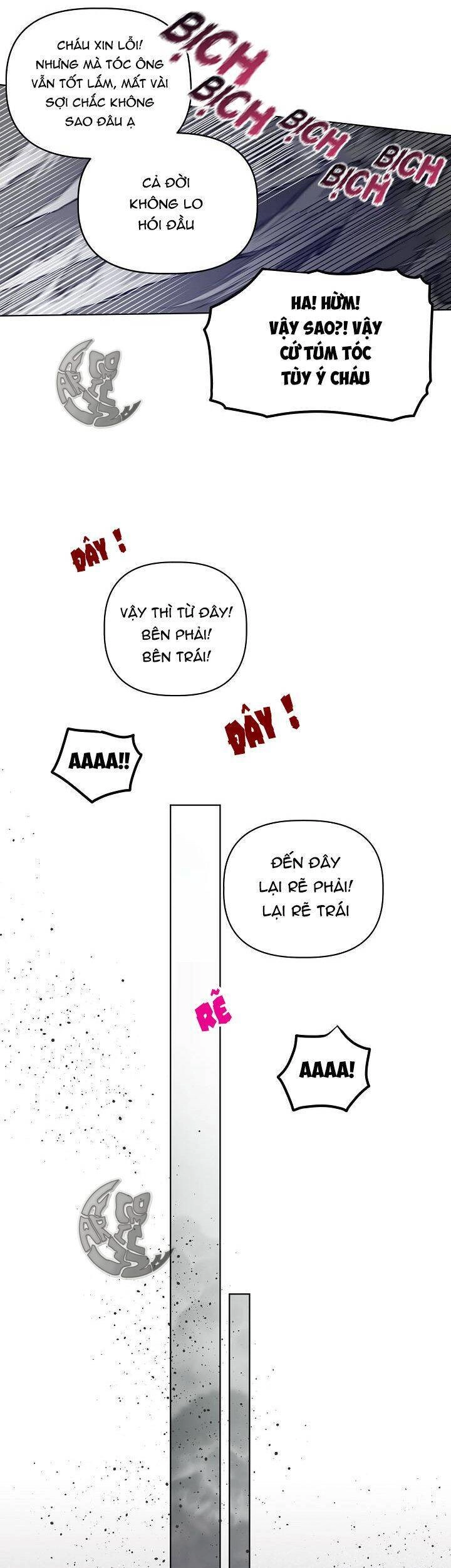 Sự Điều Trị Đặc Biệt Của Tinh Linh Chapter 37 - 35