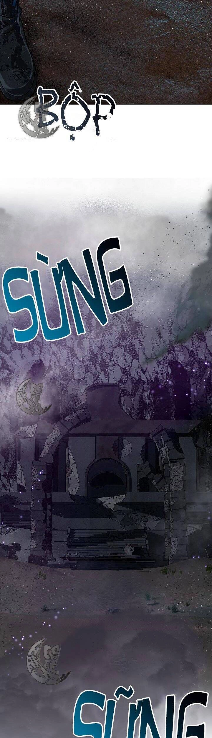 Sự Điều Trị Đặc Biệt Của Tinh Linh Chapter 37 - 37