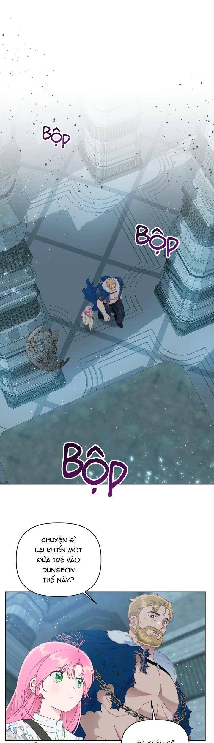 Sự Điều Trị Đặc Biệt Của Tinh Linh Chapter 38 - 2