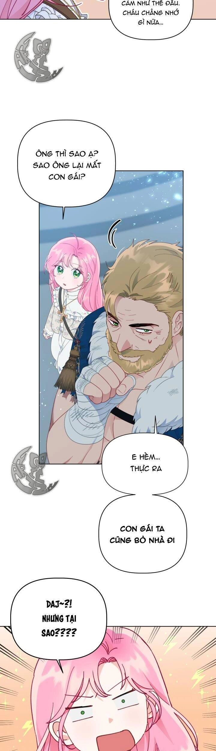 Sự Điều Trị Đặc Biệt Của Tinh Linh Chapter 38 - 4