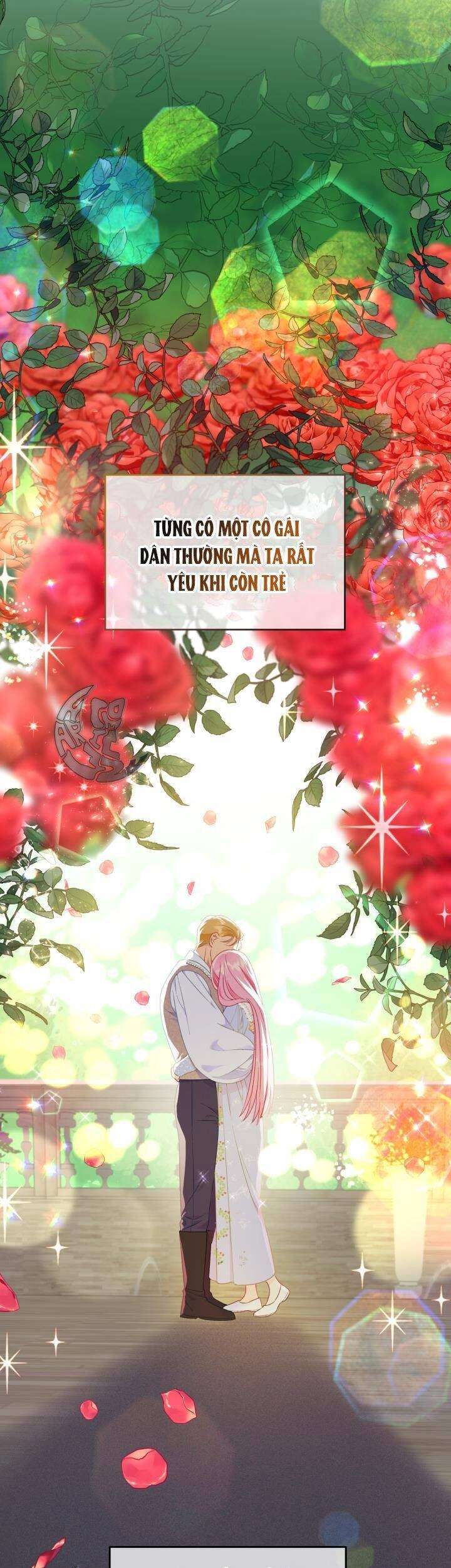 Sự Điều Trị Đặc Biệt Của Tinh Linh Chapter 38 - 7